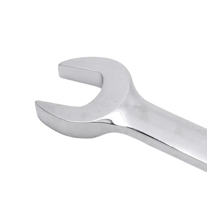 TOLSEN%2013mm%20Ratchet%20Gear%20Spanner%20Fixed%20Head%20Combination%20Wrench%20Cr-V%20Model:%2015209%20-%20Image%209
