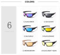 2022 Fashion Polarized Sunglasses Men Luxury Brand Designer Vintage Driving Sun Glasses Male Goggles Shadow UV400 Oculos.