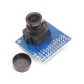 OV7670 7670 VGA CMOS Camera Module Board AL422 FIFO Camera STM32 RGB Driver For Arduino ESP8266 Raspberry Pi NodeMCU Arducam Electronics Circuitry & Parts . 