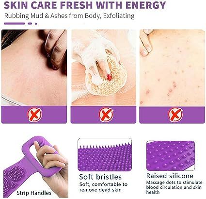 Silicone%20Foot%20Rubbing%20(GH-%2047)%20%20:%20silicon%20Bathroom%20Non-Slip%20Shower%20Round%20Silicone%20Scrubber%20Body%20Bath%20Foot%20Massage%20Mat%20Lazy%20Skin-Free%20Foot%20Body%20Brush%20-%20Image%205