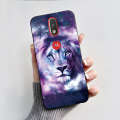 For Motorola G4 Plus Play Cover Black Myth Wukong Painted Silicone Soft Case for Moto G4Plus G4Play Phone Casing. 