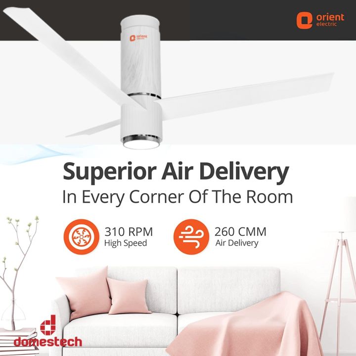 Orient%20Aeroslim%20BLDC%20Motor%2048"%20Smart%20Inverter%20Ceiling%20Fan%20with%20IOT,%20Remote%20&%20Under%20Light%20(Marble%20White)%20-%20Image%207