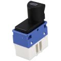 Brake Light Switch for Alfa Romeo Lancia Boxer with Front Right Electric Power Window Single Switch for FIAT SIENA. 