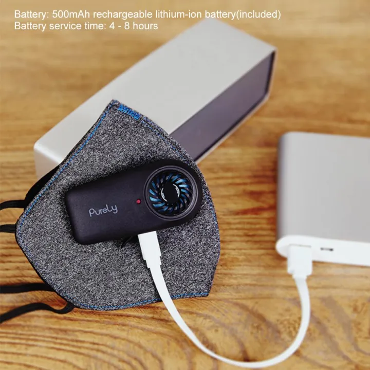 Xiaomi%20Purely%20Anti-Pollution%20Air%20Mask%20with%20PM2.5%20550mAh%20Battreies%20Rechargeable%20Filter%20Anti%20Haze%20Mouth%20Mask%20with%20Fan%20for%20Sport%20-%20Image%205