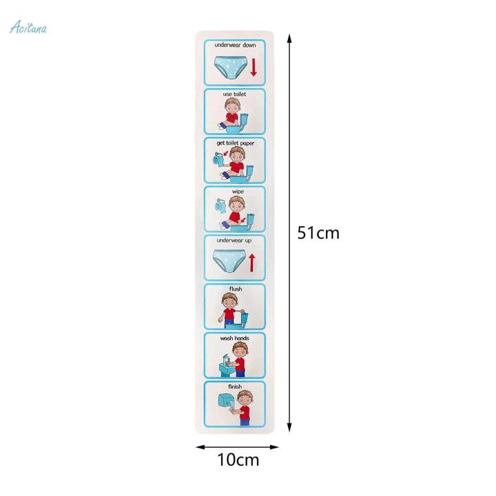 Visual%20Schedule%20for%20Kids%20Toilet%20Routine%20Chart%20for%20Kids%20Classroom%20Girls%20Boys%20-%20Image%209