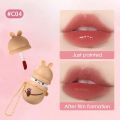 VGN Cute Cartoon Long Lasting High Shine Lip Gloss.