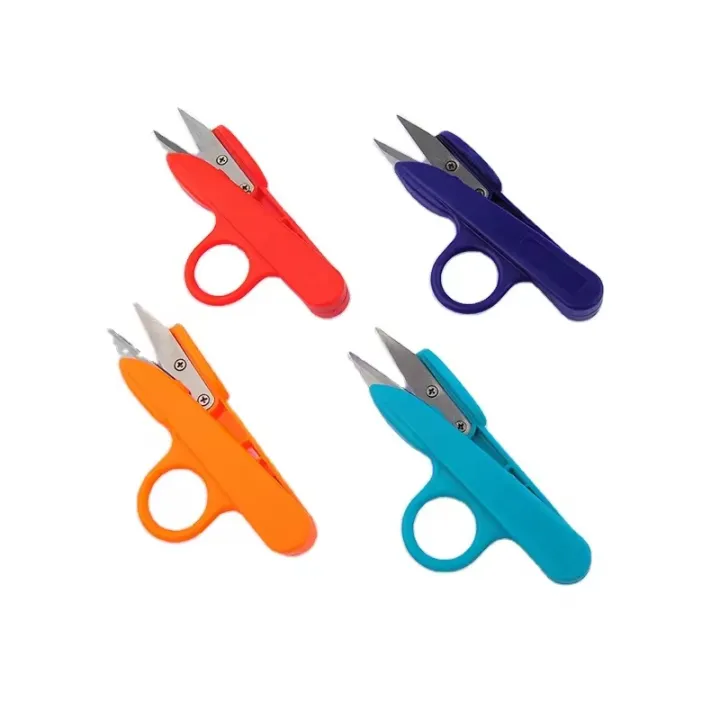 PIN%20Brand%20Patent%20Yarn%20Scissors%20Double-sided%20Blade%20Cutter%20Stainless%20Steel%20Thread%20Trimmer%201PCS%20-%20Image%208
