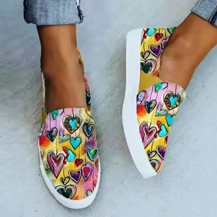 Comemore%20Autumn%20Women%20Casual%20Shoes%20New%20%20Espadrilles%20Flat%20Female%20Canvas%20Slip%20on%20Shoes%20Spring%20Men%20Ballet%20Flats%20Loafers%20Sneaker%20-%20Image%203