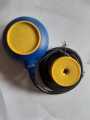 Float Switch Fluid Water Level Sensor Controller For Water Pump/Motor With Weight & Cable.