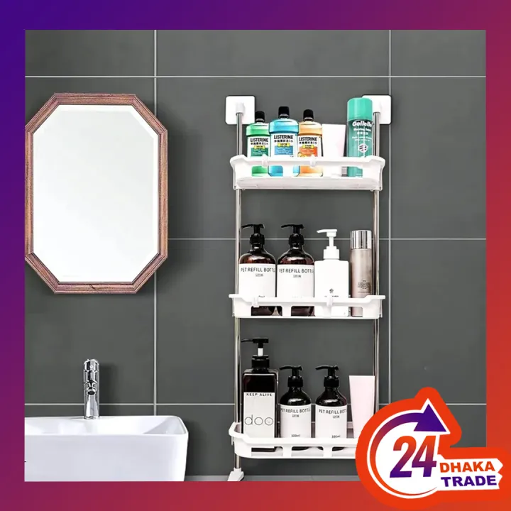 New%20look%203%20Tier%20Multifunctional%20Kitchen%20&%20Bathroom%20Wall%20Hanging%20Storage%20Rack%20-%20Image%202