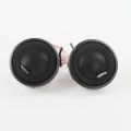 Speaker Car Tweeter Dome Tweeter Car Tweeter Mini Fever Universal Speaker Car Impact Modification Kit. 