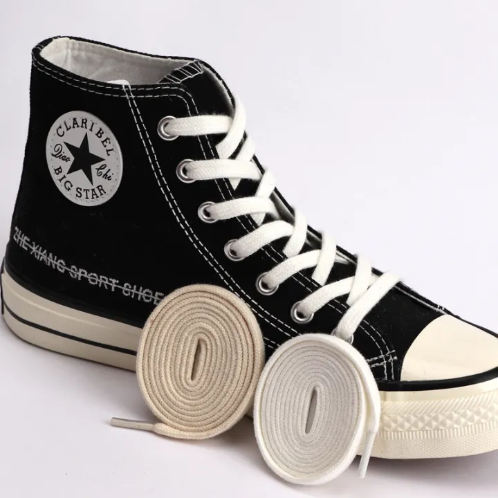 1Pair%20Flat%20Shoelaces%20Canvas%20Sneakers%20Sports%20Shoes%20Laces%20Classic%20Women%20Men%20Shoelace%20Solid%20Double%20White%20Black%20Allstar%20Shoe%20lace%20-%20Image%203