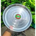 Steel Plate/Premium Quality Non-Magnetic Stainless Steel Plate-Vip Ring Plate. 