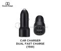Origenal Fast Charging Car Charger EP-L1100 For Samsung Galaxy S10E S9 Plus Note9 S7 Edge A9 Star C9. 