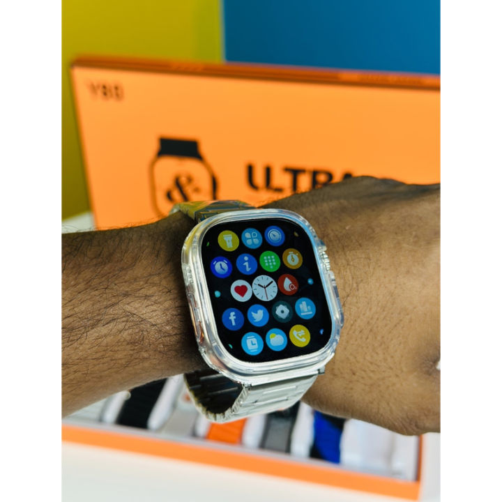 Y80%20Ultra%20Smartwatch%20with%208%20Strap%20bluetooth%20Calling%20Smartwatch%202.02"%20Display%20-%20Image%205