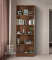 Furnisha Multipurpose Shelf-Home & Office Display Cabinet Book Shelf Showcase. 