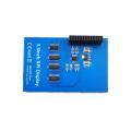 3.5" Inches 5V Touches Screen LCD Display 480x320 Pixels TFT LCD 3.5" Inch Touch Screen Display For Raspberry Pi LCD Touch Screen Module. 