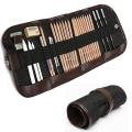 29 Pcs Pencil Sketching Pencil Set Charcoal Extender Eraser Cutter Drawing Suit Art Kit lapis de cor карандаши для рисования. 