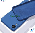 For Samsung Galaxy A03 Core Heavy Strong Liquid Silicone Soft Gel Rubber Shockproof Cover Case Back Cover. 
