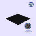 Carbon Filter for SQAIR Air Purifier. 