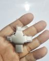 4 In 1 Flash Drive 32GB Metal Body.