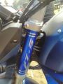 Yamaha Fz-S Fork Sticker For Bike - Bike Stickers 2ps. 