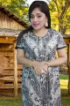 Cotton Maxi Best Qualityfull Good Stitching for Women. 