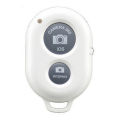 Wireless Bluetooth 4.0 Remote Control Camera Shutter Release Self Timer For iOS Android Cellphones Good effect and easy to use. 