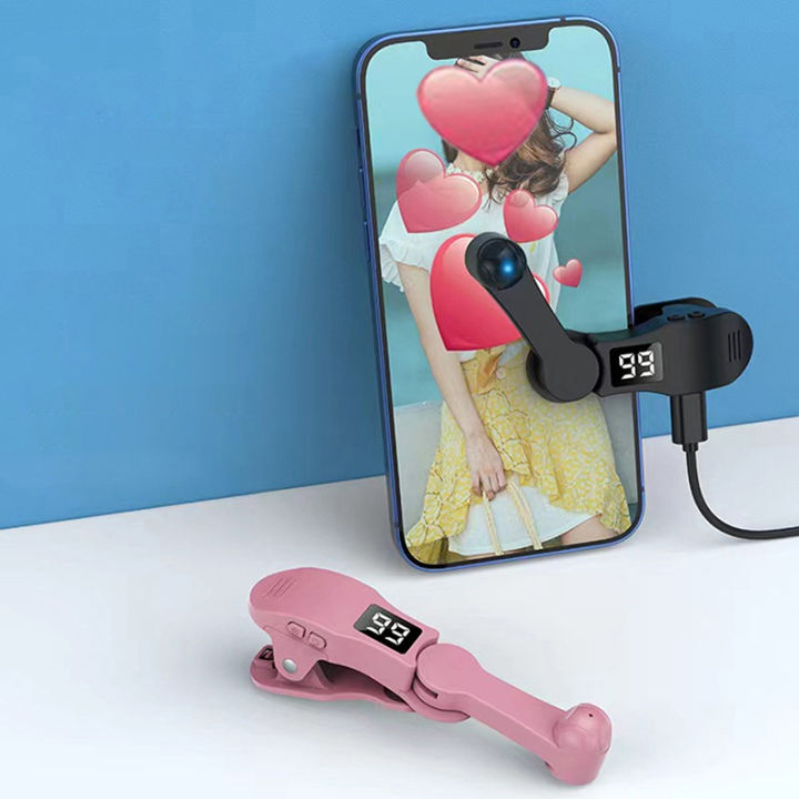 Moble Screen Clcker Dgtal Car Screen Clcker For Smartphone App
