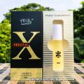 X Original By Alif Attar Long Lasting Roll On Non Alcoholic Perfume (১০০% হালাল) - 8ml. 