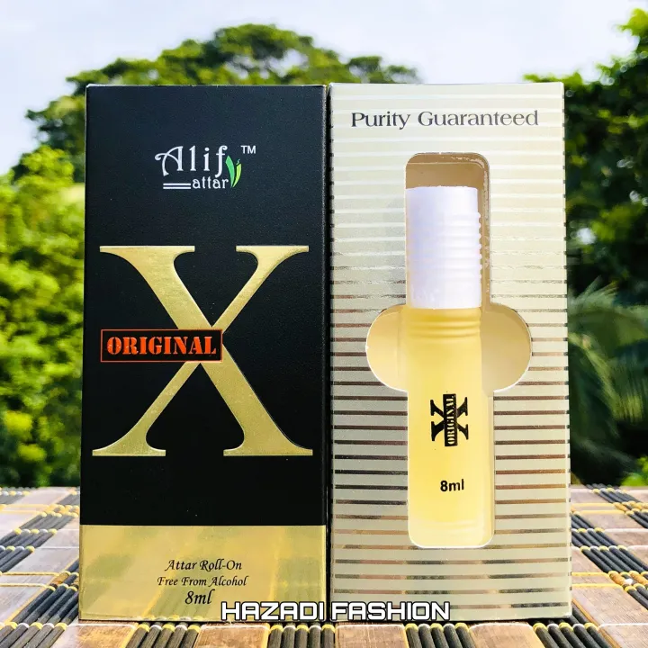 X%20Original%20By%20Alif%20Attar%20Long%20Lasting%20Roll%20On%20Perfume%20(%E0%A7%A7%E0%A7%A6%E0%A7%A6%25%20%E0%A6%B9%E0%A6%BE%E0%A6%B2%E0%A6%BE%E0%A6%B2)%20-%208ml%20-%20Image%202