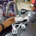 Instant Electric Water Heating Tab | Hot Water |  Hot Water Tab 220v 3000watt | winter hot water. 