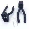 Guitar wall hanger stand mount hook for all kind of guitar.