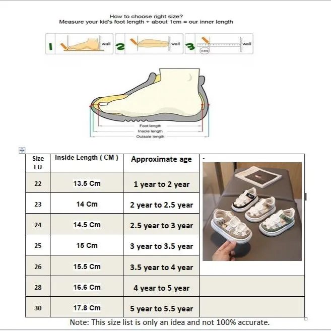 Children%20Sandals%20Kids%20Shoes%20Lightweight%20Casual%20Shoes%20Baby%20Toddler%20Soft%20Non-slip%20Shoes%20Baby%20Boys%20Girls%20Summer%20Beach%20Sandals%20-%20Image%208
