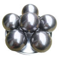 1-10Pcs Unhardened Q235 Solid Iron Balls Ø12mm 12.7mm 15mm 20mm Smooth Round Beads. 