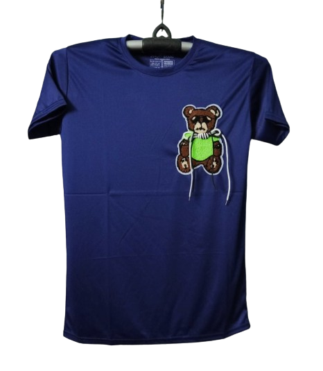 China Mesh Fabric Jersey T Shirt For Men - Jersey - Jersey