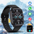 TIMACK® New H9 Pro Max SmartWatch 1.86 inches HD Series Bluetooth Call Heart Rate Clock Waterproof IP67 Fitness Smart Watch. 