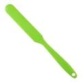Yfashion Silicone Spatula Non-Sticky Cake Cream er xing Scraper Baking Spoon Cook ool. 