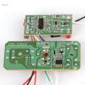 【Funny Bunny Toy Store】Remote Control 27MHz Circuit PCB for RC Car. 