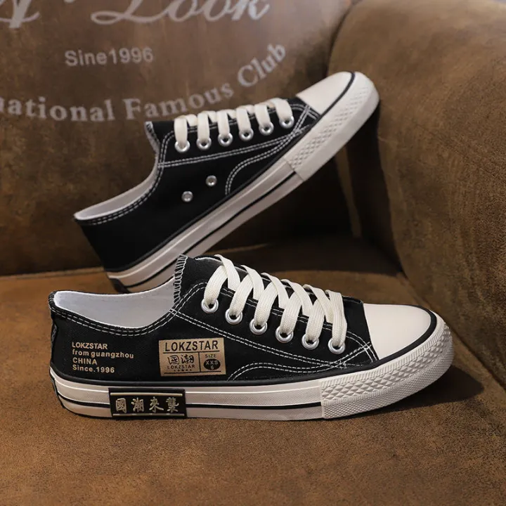 2022New%20Low-Top%20Casual%20Classic%20National%20Tide%20Coming%20Canvas%20Shoes%20for%20Lovers%20Trendy%20Student%20Board%20ShoesinsAll-Matching%20Men%20-%20Image%203