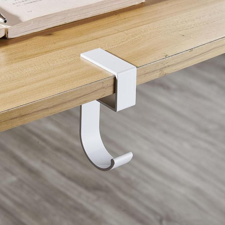 Desk%20accessory%20Hanging%20bag%20hook%20Stylish%20Removable%20Multi-functional%20Desk%20side%20hook%20Portable%20%20Table%20hook%20for%20School%20desks%20Office%20desks%20Hanging%20bags%20or%20handbags%20Students%20professionals%20travelers%20-%20Image%209