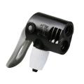 Pump Switch Nozzle MTB Bike Bicycle Pump Nozzle Hose Adapter Double Head Pumping Presta Valve Converter Bike Parts Accessories. 