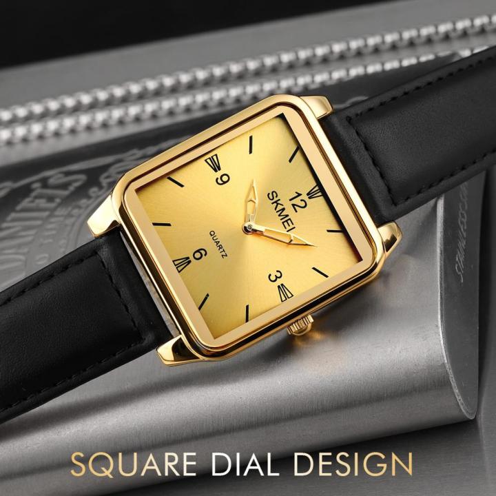 SKMEI%20Fashion%20Square%20Dial%20Design%20Men%20Watch%20Casual%20Mens%20Quartz%20Wristwatches%20Waterproof%20Watches%20For%20Male%20Gift%201603%20-%20Image%205