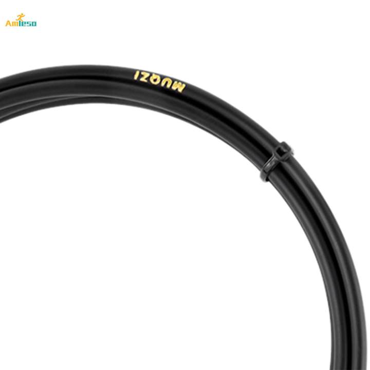 4mm%20Replacement%20Bike%20Shifting%20Cable%20Universal%20for%20Road%20Bike%20Mountain%20Bike%20Easily%20Install%20Bike%20Repair%20Parts%20Black%20Shifting%20Line%20-%20Image%207