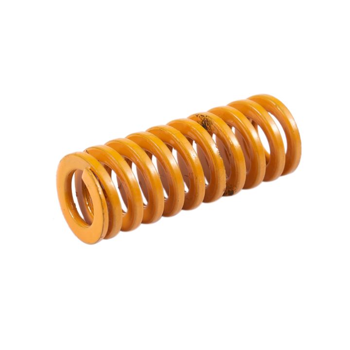 Delicate%20product%208Mm%20Od%2020Mm%20Long%20Light%20Load%20Compression%20Mould%20Die%20Spring%20Yellow%20Compression%20Mould%20Die%20Spring%20for%20the%20Ender%203S%20Bed%2020Pcs%20-%20Image%204