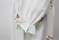 2023 Loose Summer Maternity Dresses Cotton Blouses Shirts Pregnant Dress Pregnancy Dress Maternity Clothes for Pregnant Women.