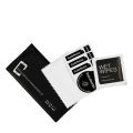 10x Wet Wipes Dust Paper Cleaning Cloth set For Phone Camera Lens LCD Screens Demoo.
