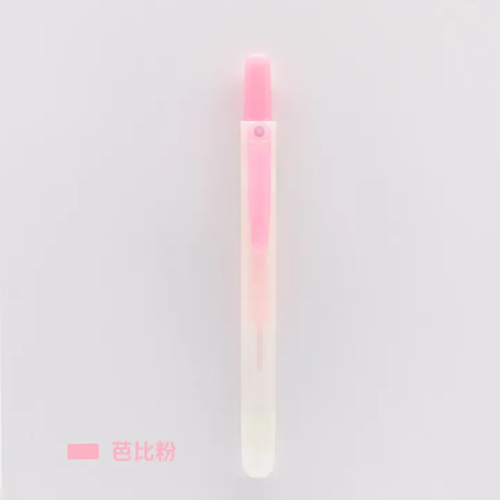 Dianshi%20Press%20Fluorescent%20Pen%20Student%20Macaron%20Marking%20Pen%20Core-Changing%20Key%20Point%20Marker%20Color%20DS-805s%20-%20Image%209