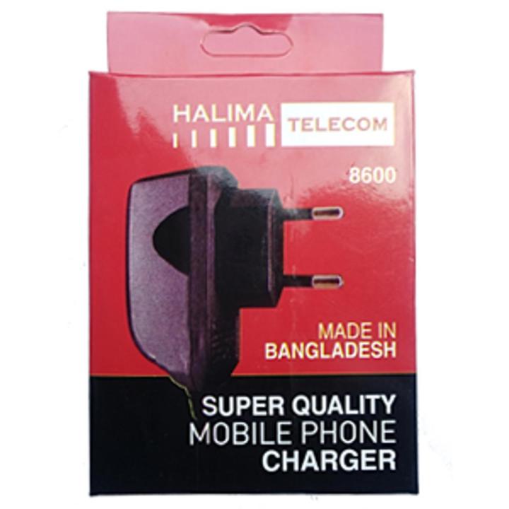 Halima Usb Type B Charger 8600 0 800 Charger Daraz bd