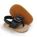 Baby Girls Anti Slip Sole Bow Pre-Walking Summer Toddler Sandals (6 - 18 months) for yours Kids Smile.